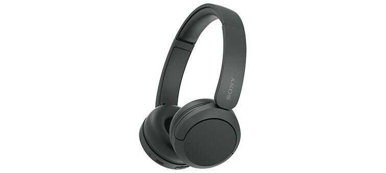 Sony outlets headphones