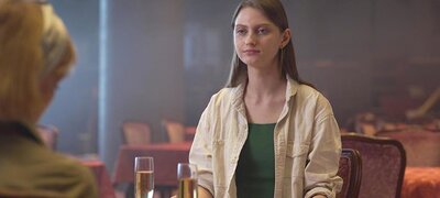 S-Cinetone™ for a cinematic look without grading