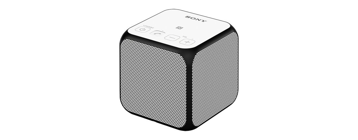 SONY SRS-X11 ホワイト Bluetoothスピーカー Sony SRSX11 Ultra-Portable Bluetooth Speaker (White
