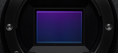 Memorable imagery from the Exmor R™ CMOS sensor