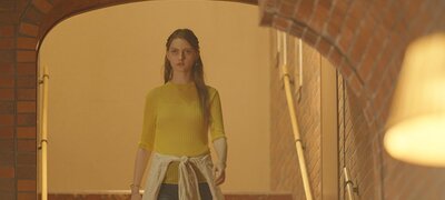 Dual Base ISO for cleaner images in low light