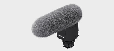 Wind screen supplied