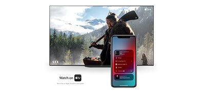 W830K (HD Ready) | High Dynamic Range (HDR) | Smart TV (Google TV)