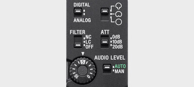Essential controls