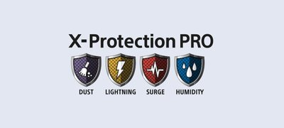 X Protection PRO