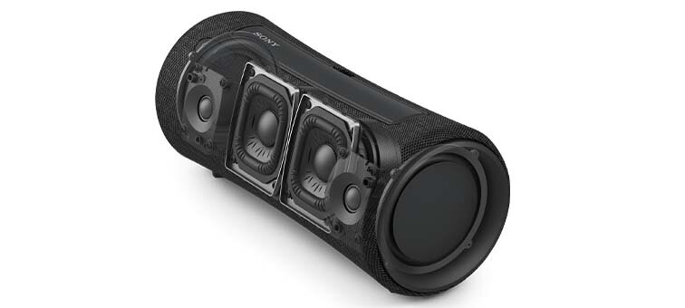 SRS-XG300 Portable BLUETOOTH® Speaker — The Sony Shop