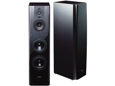 SONY Stereo Floor-Standing Speaker (SSNA2ES)