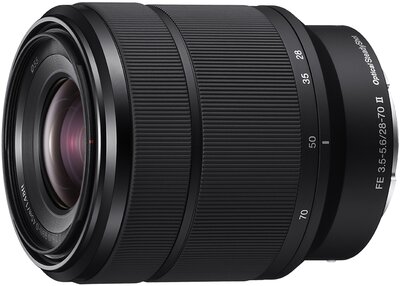 Sony FE 28-70mm f/3.5-5.6 OSS II