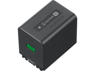 Sony Replacement V series Rechargeable Battery for Handycam