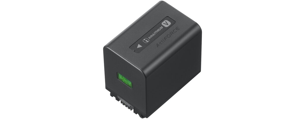 Sony Replacement V series Rechargeable Battery for Handycam