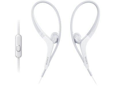 AS410 Sports In-ear Headphones