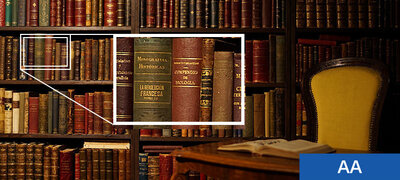 Sharp and clear from corner to corner