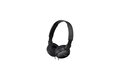 slide 1 of 2, zoom in, headband type headphones zx series