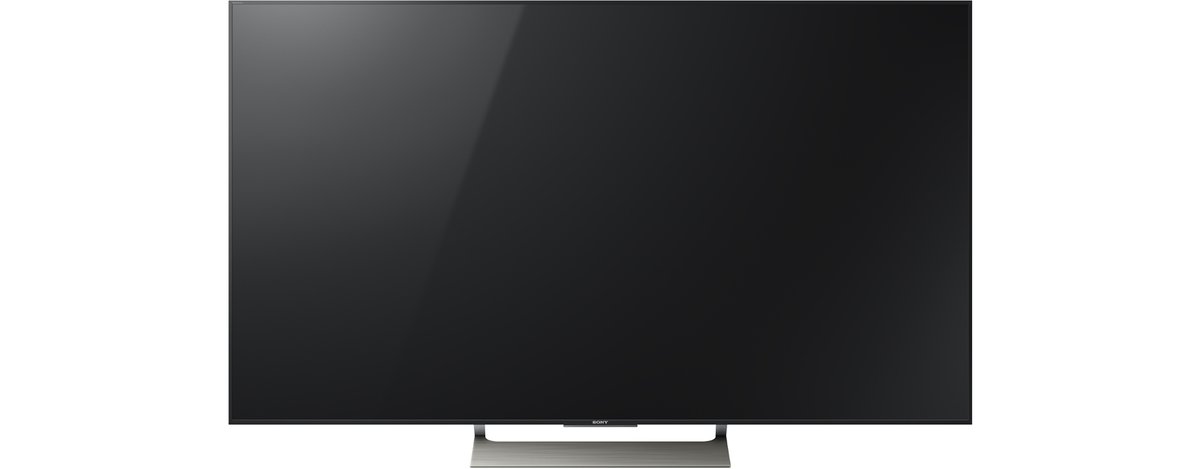Sony 55 Class 4K(2160P) Smart LED TV (XBR55X900E) 