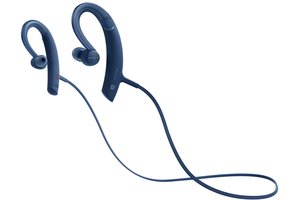 XB80BS EXTRA BASS<sup>™</sup> Wireless Sports In-ear Headphones