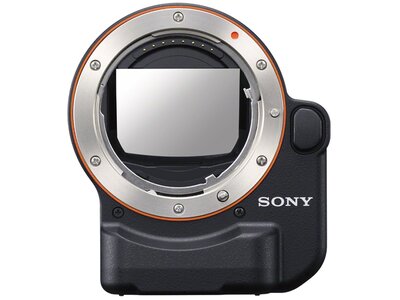 Sony A7R V Full-frame Image Sensor ILCE-7RM5 - Body Only