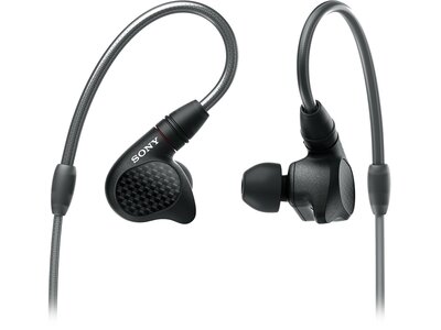 イヤホン SONY IER-M9 Sony IER-M9 in-ear monitors