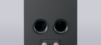 High quality structure for clear music playback