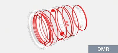 Dust and moisture resistant design4