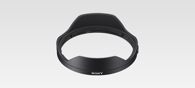 New Original Lens Hood 4 585 468 01 For Sony DSC