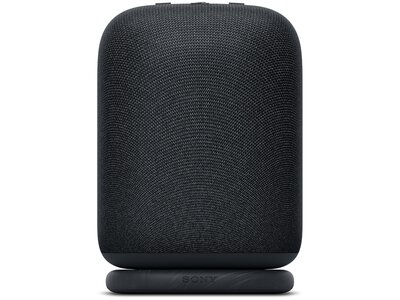 Sony LinkBuds Wireless Portable Speaker Black SRSLS1/B - Best Buy