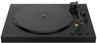 PS-LX5BT | Turntable | High quality sound design | Wireless connection | Full auto playback