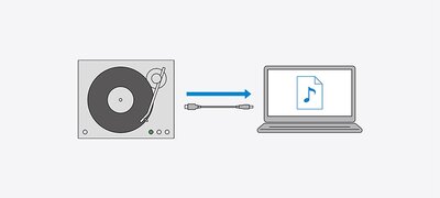 Take your records with you