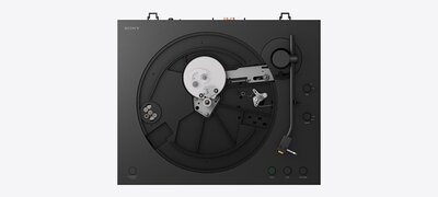 Low-distortion playback