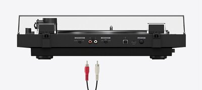 Uncompromising connectivity
