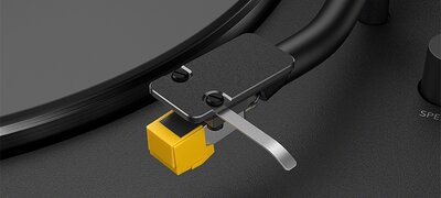 Rich sound, crafted for deep listening
