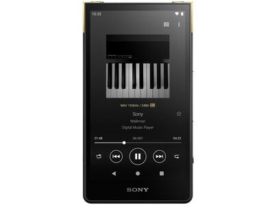 ZX700 Walkman<sup>®</sup> ZX Series