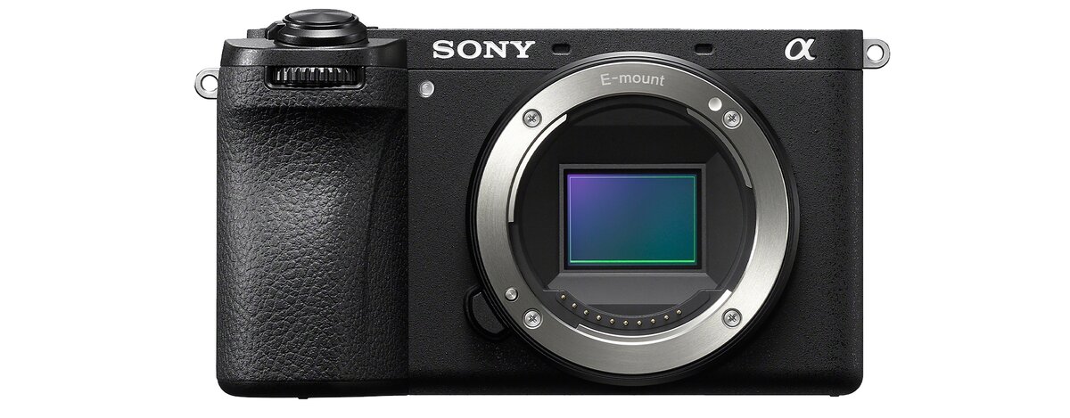 Sony Alpha 6700 APS C Mirrorless Camera with PZ 16 50 mm Lens