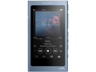 A40 Walkman<sup>®</sup> A Series