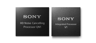 Incomparable noise canceling
