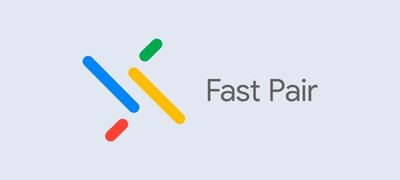 Find your headphones with Fast Pair