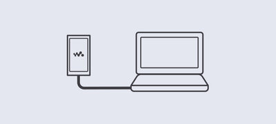 USB DAC function makes music played from your computer sound even better