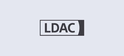 LDAC™: for the transmission of High-Resolution Audio content
