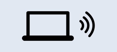 Easy pairing with your computer