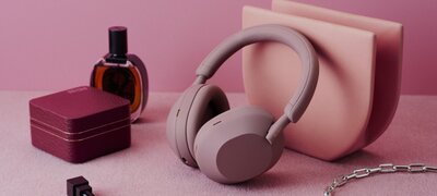 Your New Color, Smoky Pink