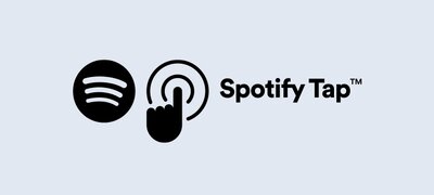 Quick access to your favorite music