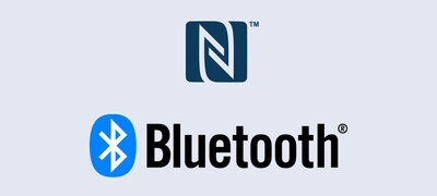 NFC™ One-touch for instant connectivity