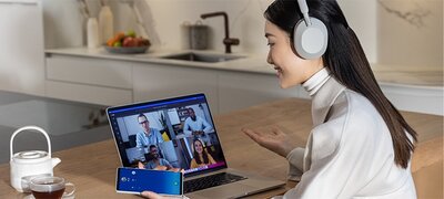 Multipoint connection