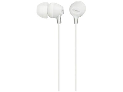 In-ear Lightweight Headphones