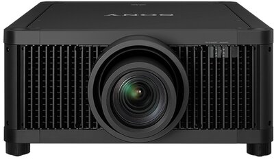 4K SXRD Home Theater Projector