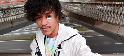 Leave the focusing work to the camera with Real-time Tracking