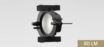 Newly developed XD (extreme dynamic) Linear Motor achieves extremely fast, precise, quiet AF