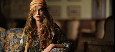 A new dimension of portrait performance