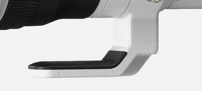 Versatile high-durability tripod mount