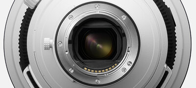 Increased mount strength and reliability