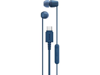 SONY USB Type-C Stereo Headset STH50C 【公式通販】